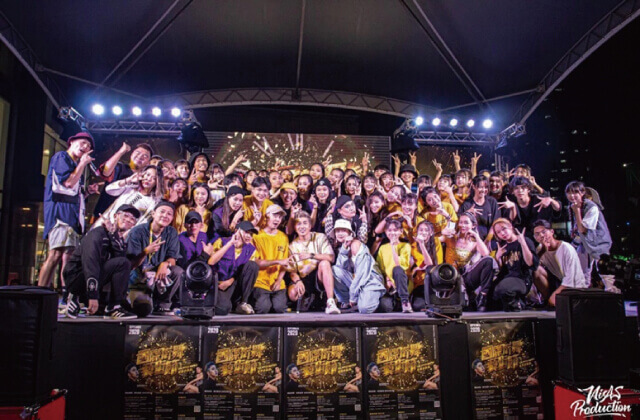 國際青年表演藝術發展協會的近期動態 國際青年表演藝術發展協會的近期動態圖片