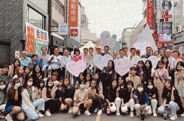 國際青年表演藝術發展協會的近期動態 國際青年表演藝術發展協會的近期動態圖片