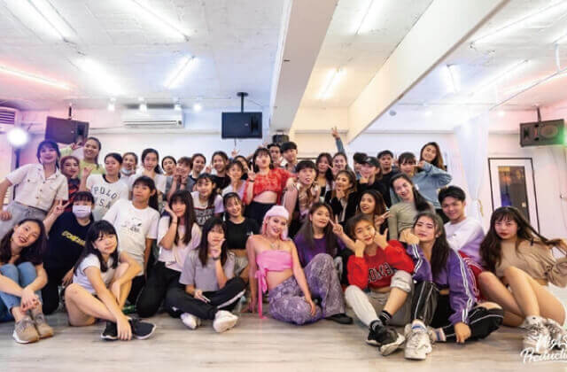 國際青年表演藝術發展協會的近期動態 國際青年表演藝術發展協會的近期動態圖片