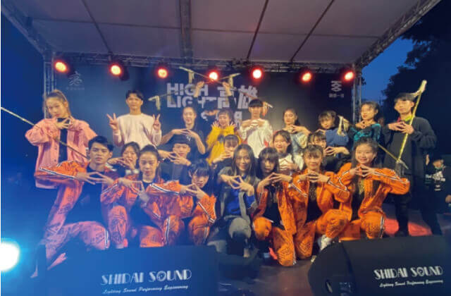 國際青年表演藝術發展協會的近期動態 國際青年表演藝術發展協會的近期動態圖片