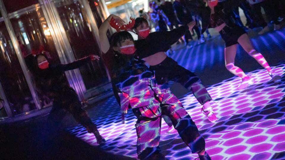 2020年12月18日 高雄市政府經發局-HIGHLIGHT高雄光合作用的第2張圖片