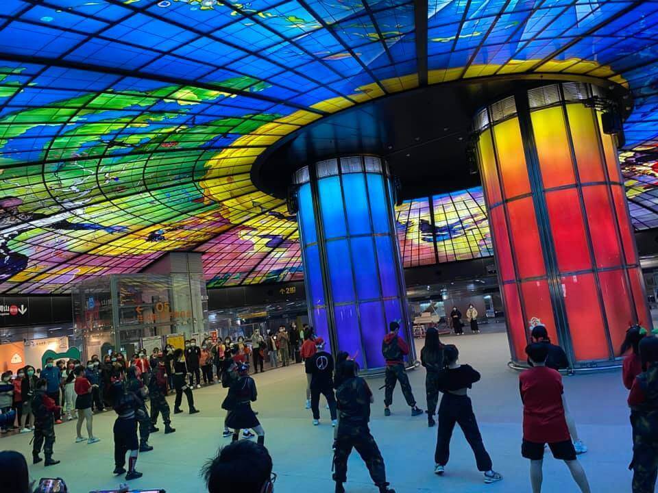 2020年12月18日 高雄市政府經發局-HIGHLIGHT高雄光合作用的第3張圖片