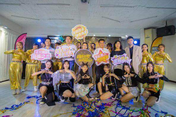 國際青年表演藝術發展協會的近期動態 國際青年表演藝術發展協會的近期動態圖片