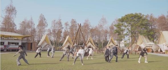 國際青年表演藝術發展協會的主題專案 國際青年表演藝術發展協會的主題專案圖片