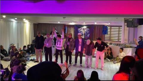 國際青年表演藝術發展協會的主題專案 國際青年表演藝術發展協會的主題專案圖片