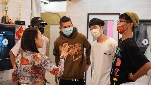 國際青年表演藝術發展協會的主題專案 國際青年表演藝術發展協會的主題專案圖片