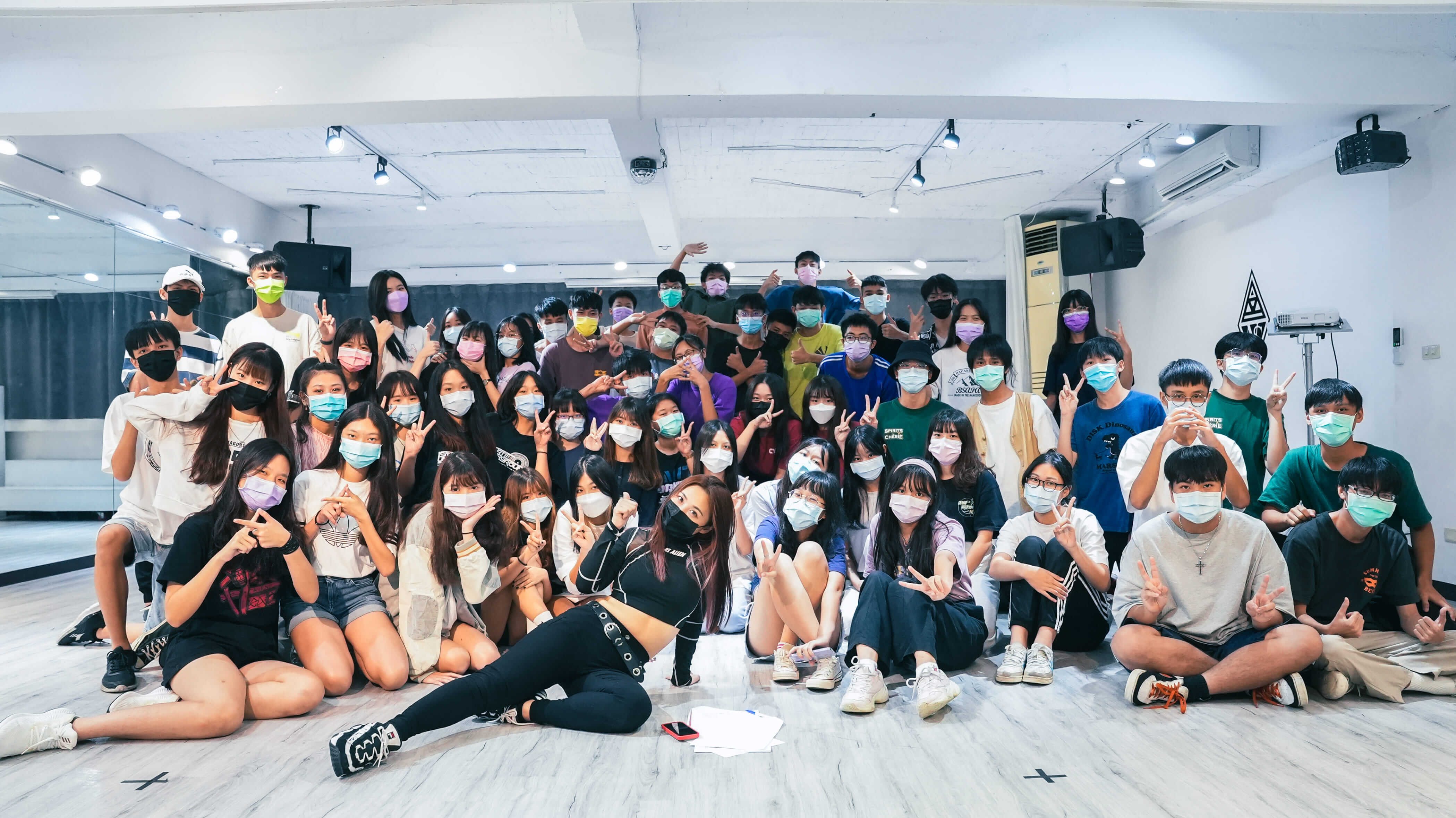 國際青年表演藝術發展協會的近期動態 國際青年表演藝術發展協會的近期動態圖片