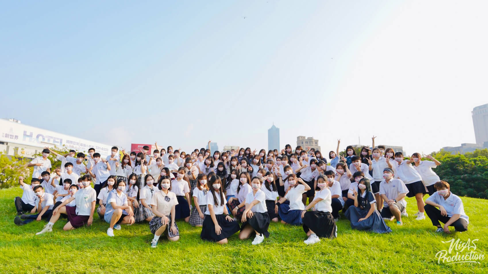 國際青年表演藝術發展協會的近期動態 國際青年表演藝術發展協會的近期動態圖片