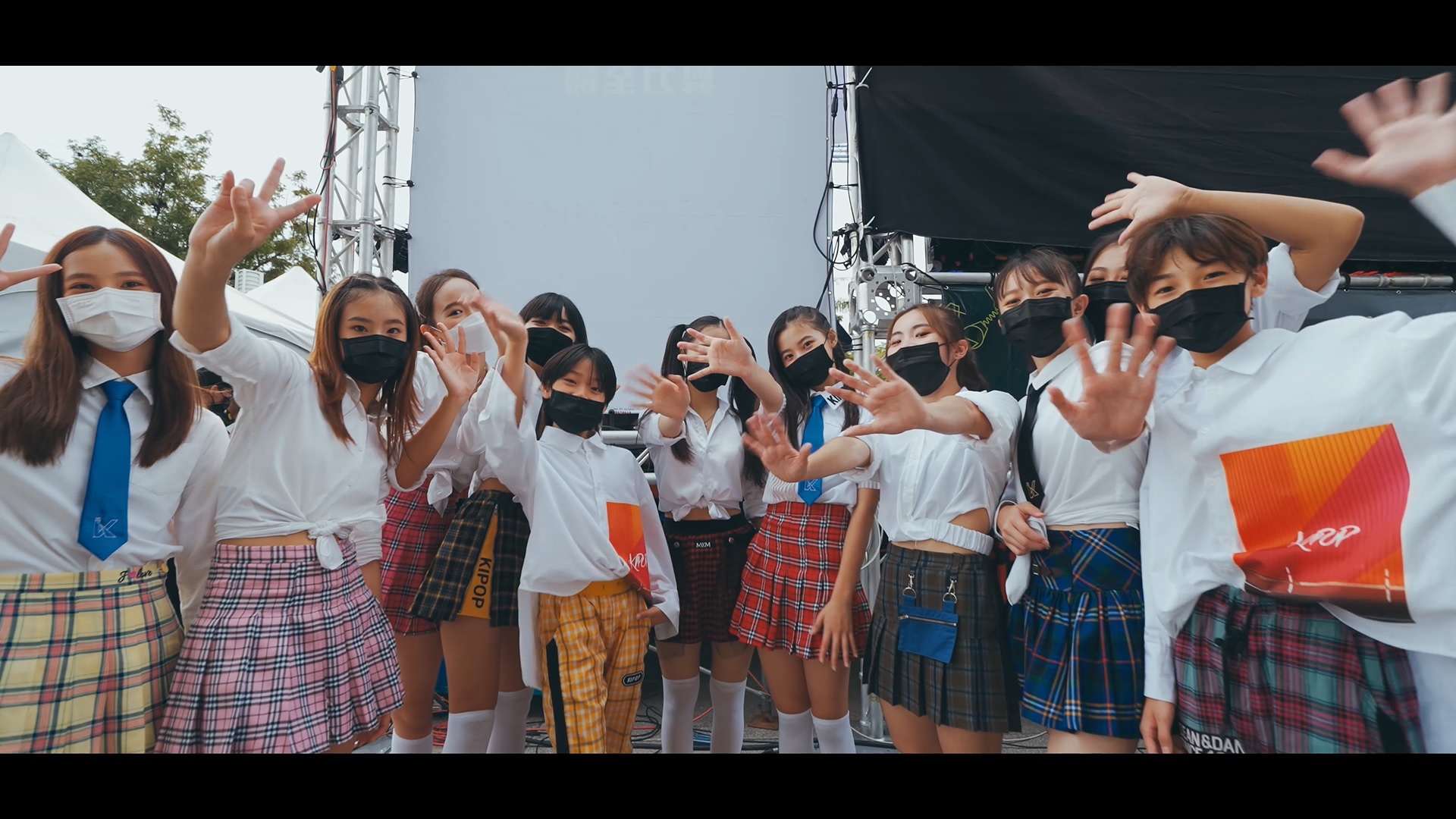 國際青年表演藝術發展協會的近期動態 國際青年表演藝術發展協會的近期動態圖片