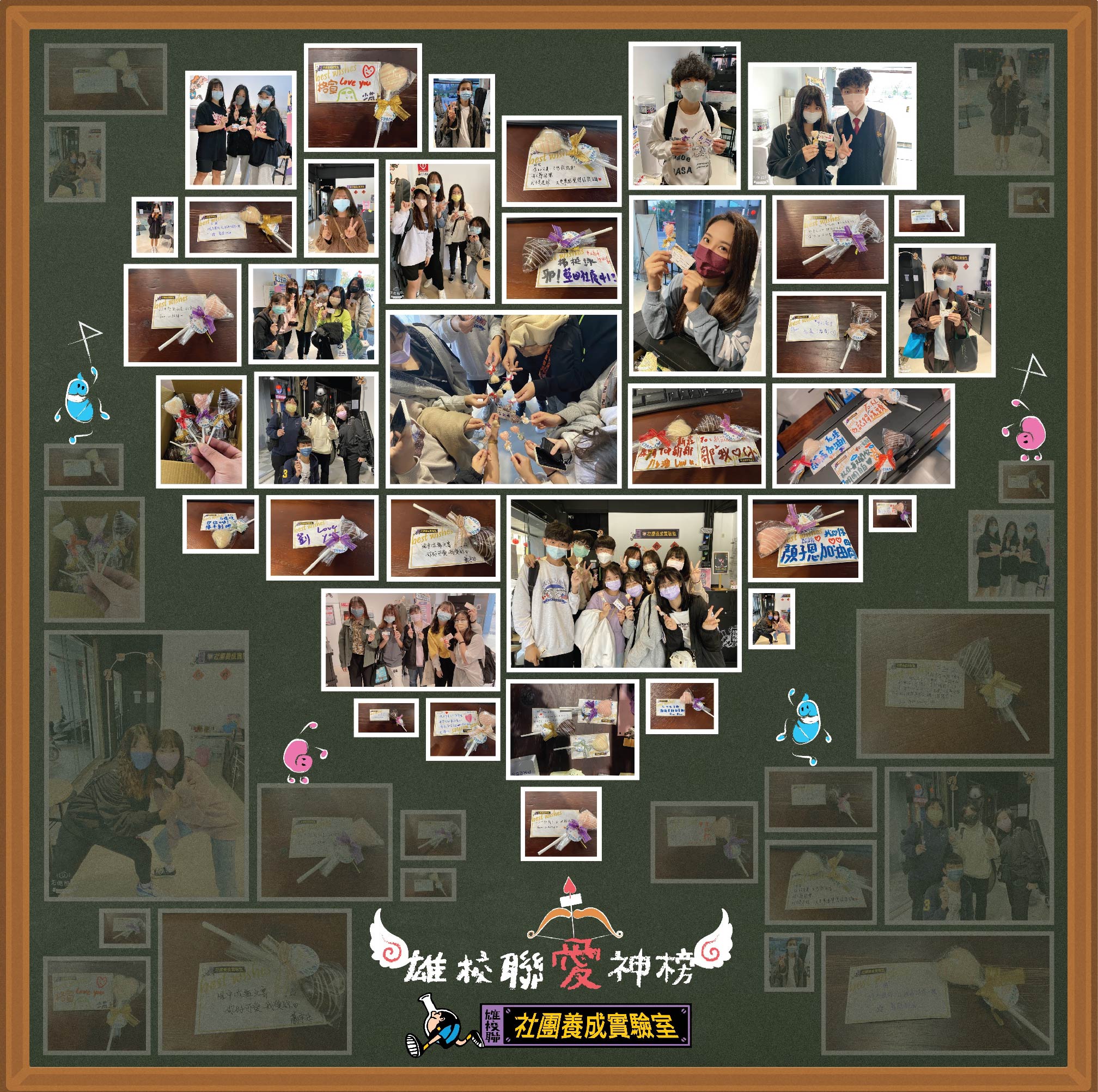 國際青年表演藝術發展協會的近期動態 國際青年表演藝術發展協會的近期動態圖片