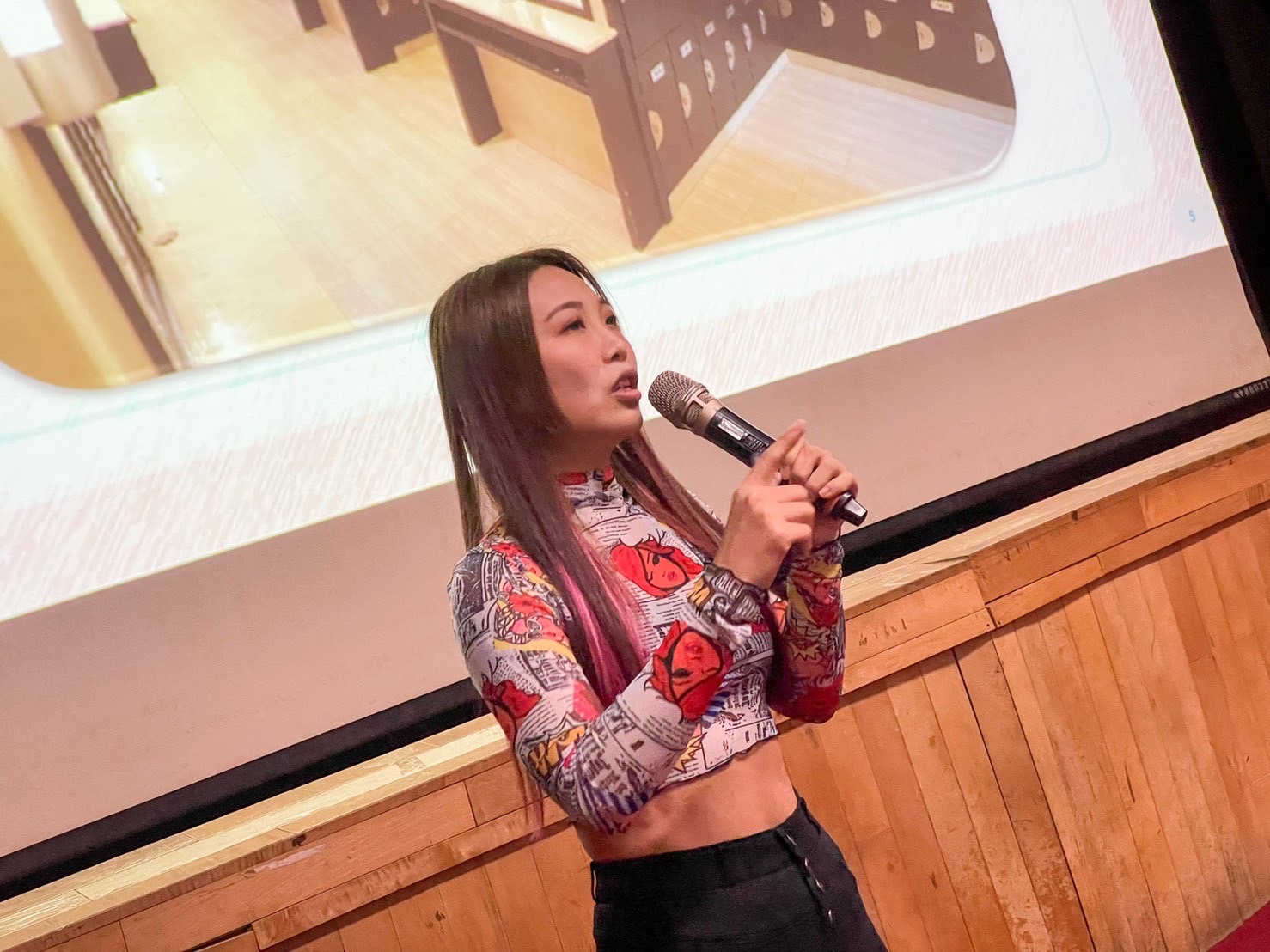 【雄校聯出任務啦】的第3張圖片