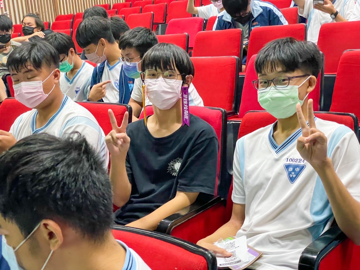 【雄校聯出任務啦】的第4張圖片