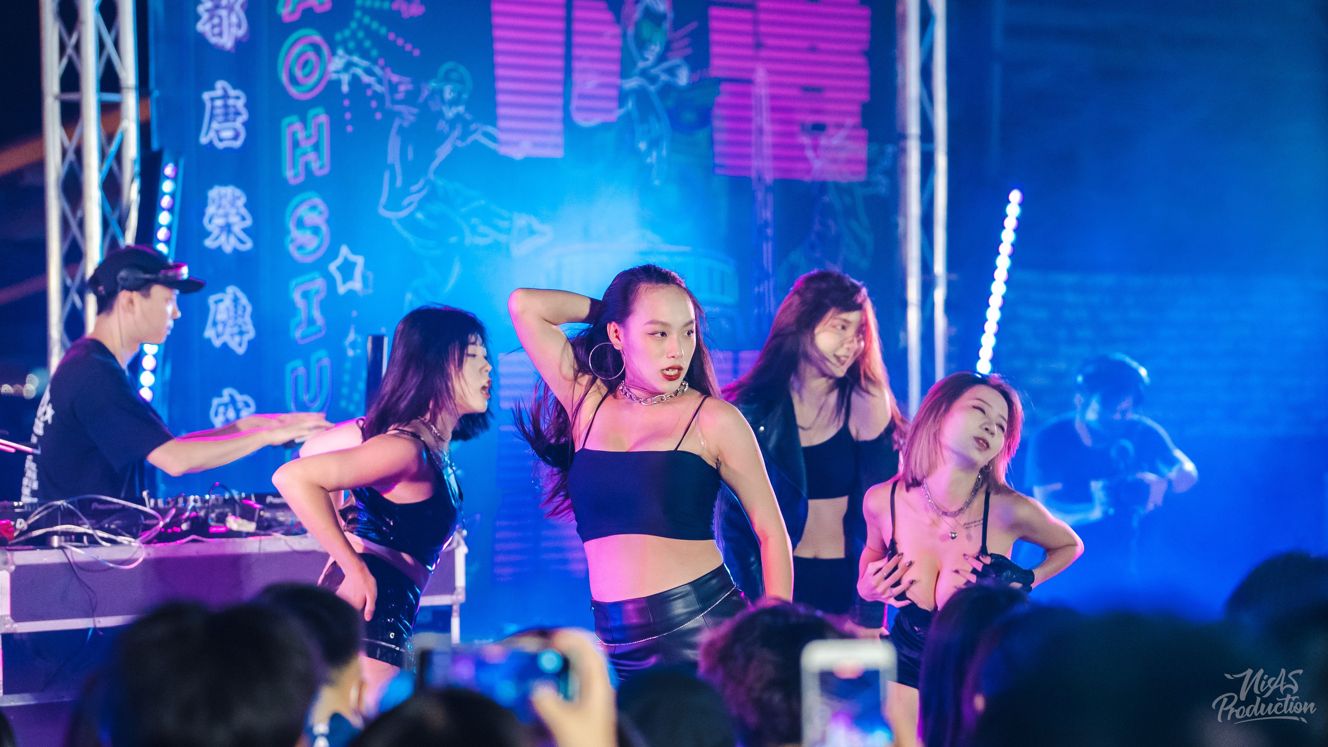 國際青年表演藝術發展協會的近期動態 國際青年表演藝術發展協會的近期動態圖片