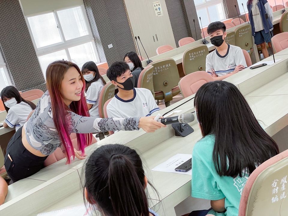 國際青年表演藝術發展協會的近期動態 國際青年表演藝術發展協會的近期動態圖片