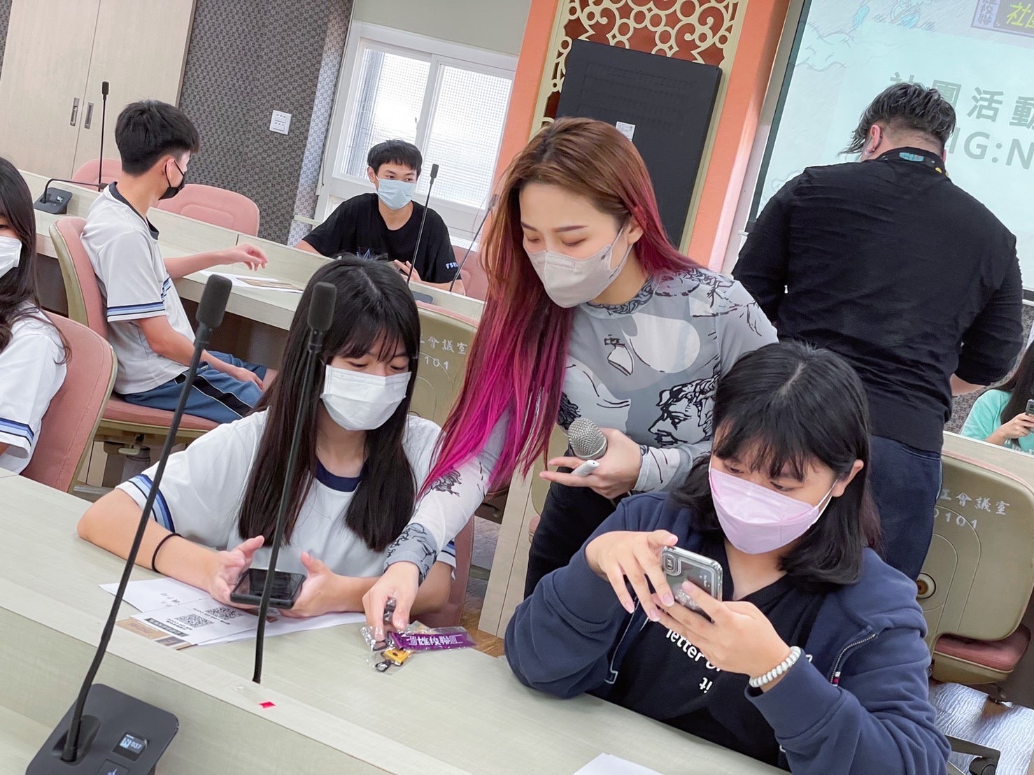 【雄校聯出任務Part.2】的第2張圖片