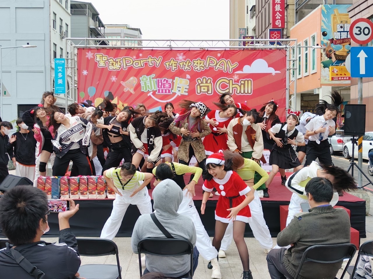 國際青年表演藝術發展協會的近期動態 國際青年表演藝術發展協會的近期動態圖片