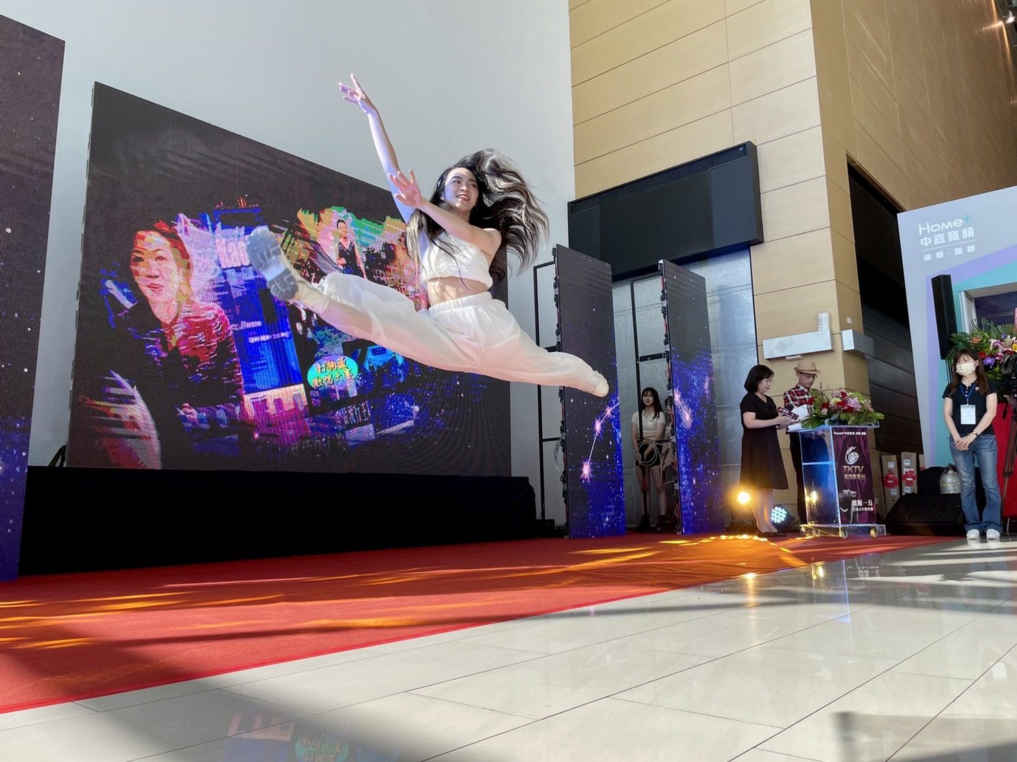 國際青年表演藝術發展協會的近期動態 國際青年表演藝術發展協會的近期動態圖片