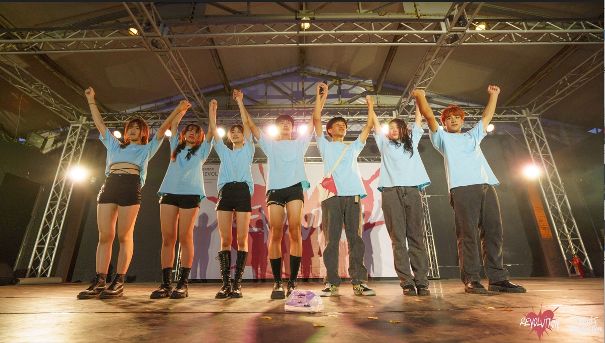 國際青年表演藝術發展協會的近期動態 國際青年表演藝術發展協會的近期動態圖片