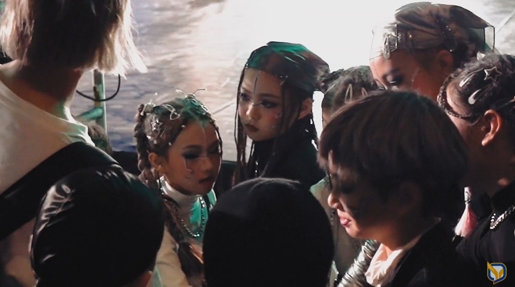 國際青年表演藝術發展協會的主題專案 國際青年表演藝術發展協會的主題專案圖片