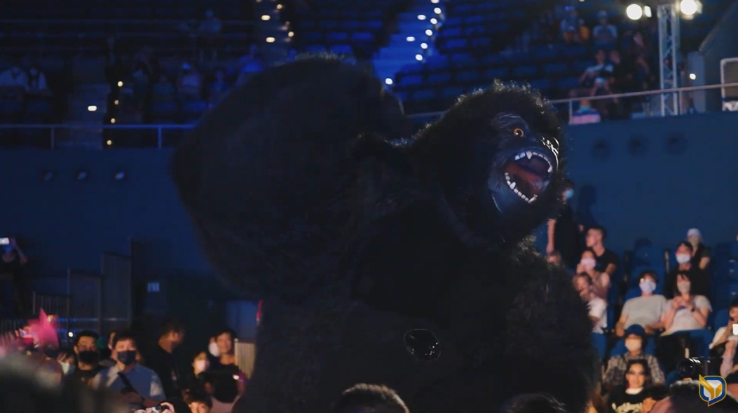 【#2023雄爭舞鬥 精華花絮影片】的第8張圖片