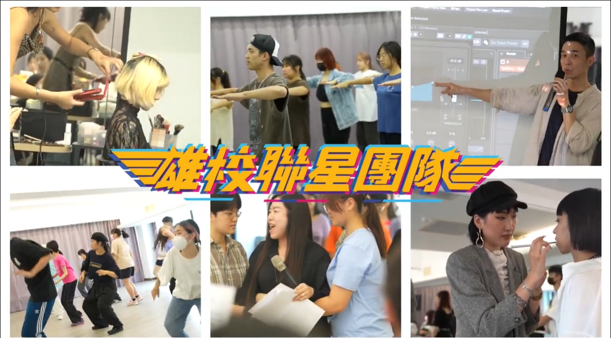 國際青年表演藝術發展協會的近期動態 國際青年表演藝術發展協會的近期動態圖片