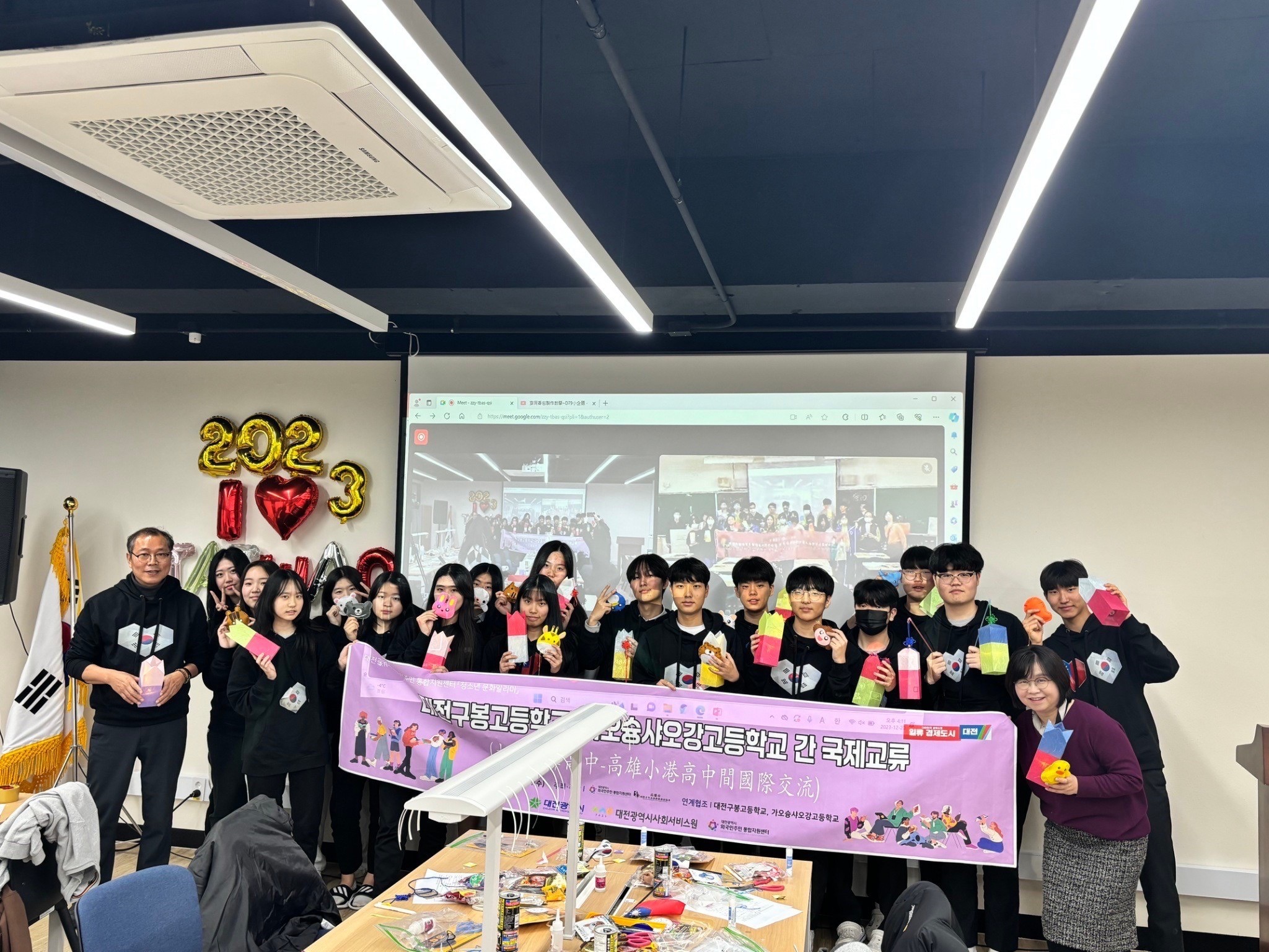 國際青年表演藝術發展協會的近期動態 國際青年表演藝術發展協會的近期動態圖片