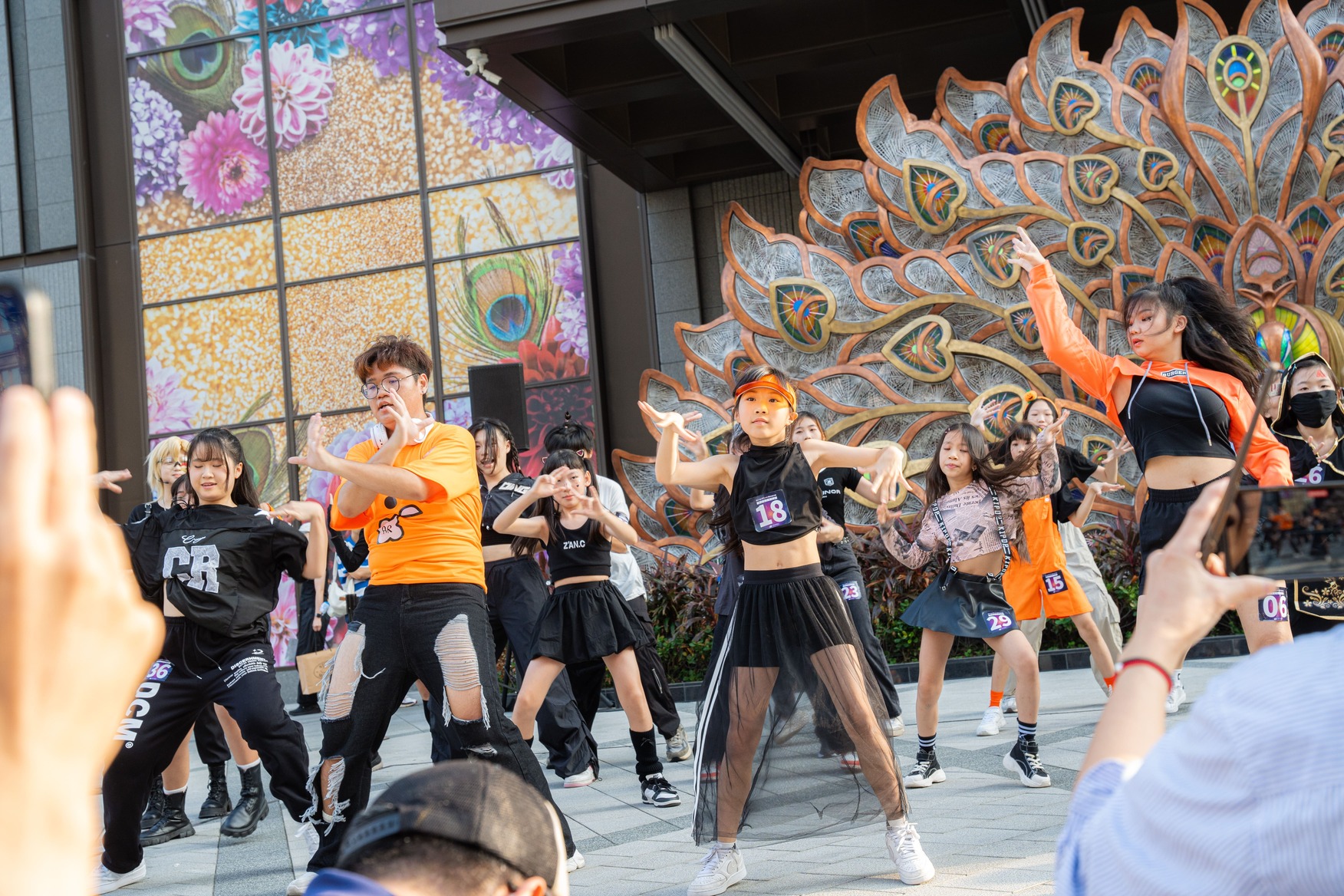 國際青年表演藝術發展協會的主題專案 國際青年表演藝術發展協會的主題專案圖片