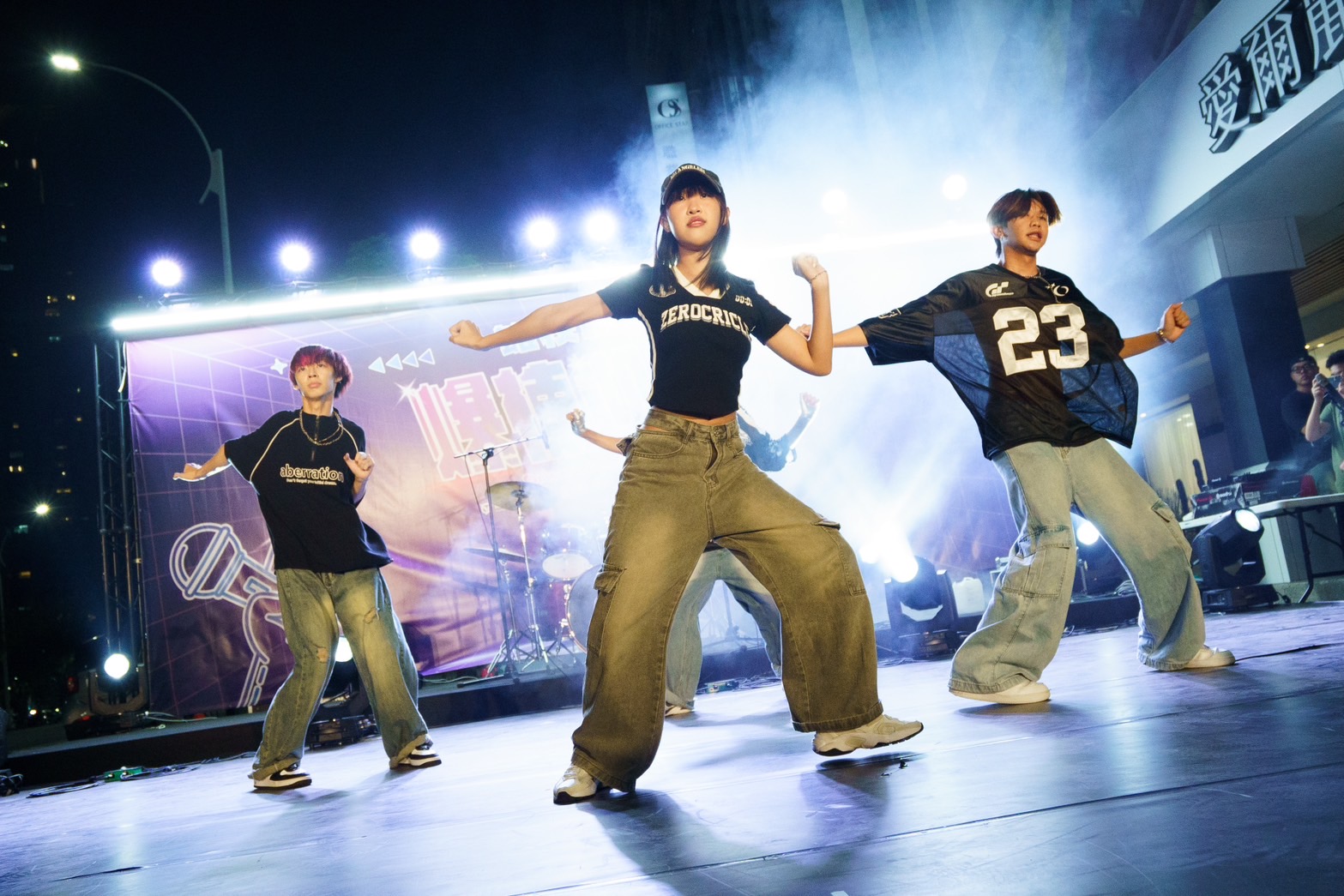 國際青年表演藝術發展協會的主題專案 國際青年表演藝術發展協會的主題專案圖片