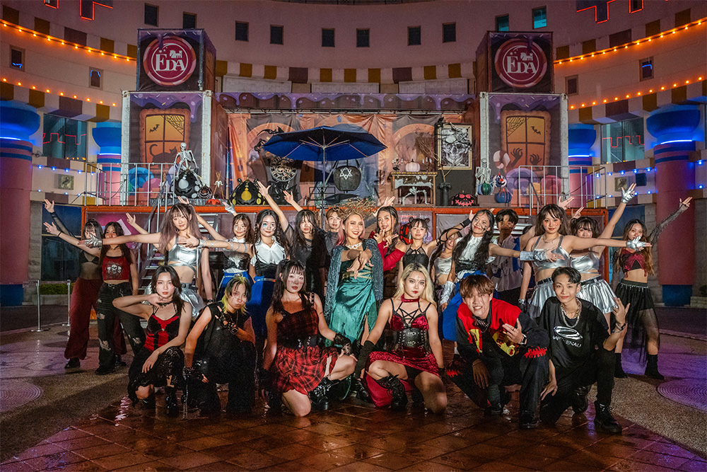 國際青年表演藝術發展協會的主題專案 國際青年表演藝術發展協會的主題專案圖片